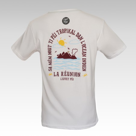 T-Shirt Soley Péi (Dalon)