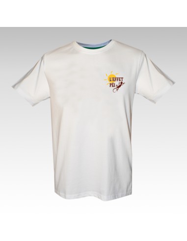 T-Shirt Soley Péi (Dalon)