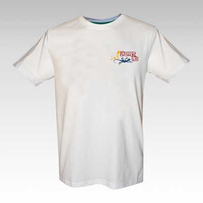 T-shirt Margfity