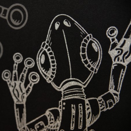 T-Shirt MekaMarg