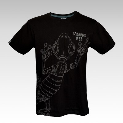 T-Shirt MekaMarg