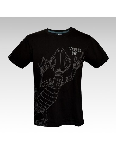 T-Shirt MekaMarg