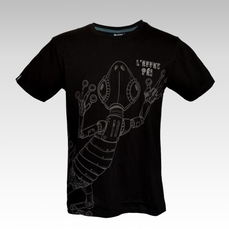 T-Shirt MekaMarg