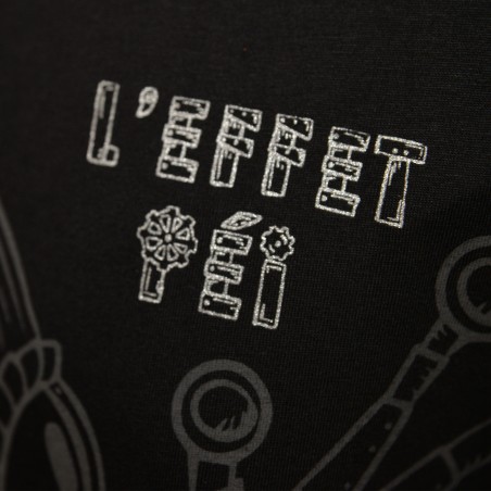 T-Shirt MekaMarg