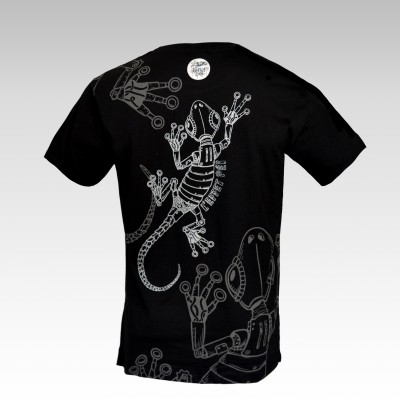 T-Shirt MekaMarg 2