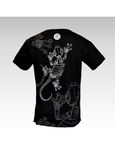 T-Shirt MekaMarg