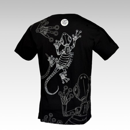 T-Shirt MekaMarg