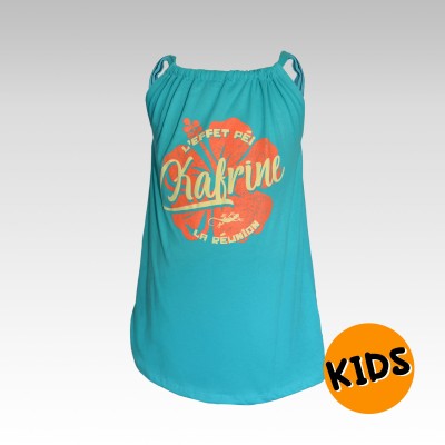 Robe Kafrine Biskis (Zazie) 2