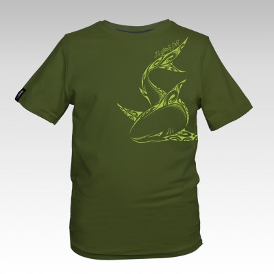 T-shirt REQ (Marmaille) 2