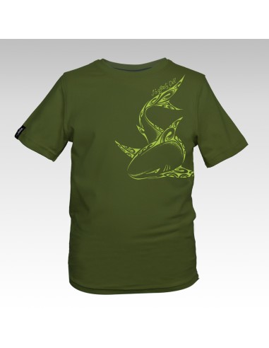 T-shirt REQ (Marmaille)