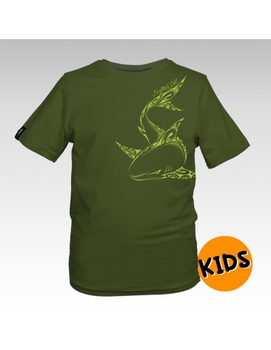 T-shirt REQ (Marmaille)