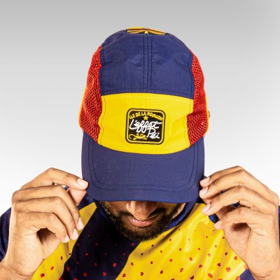Casquette Trail 2