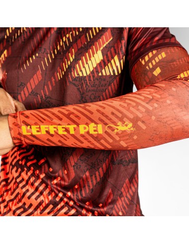 Manchettes Sport Technik Map