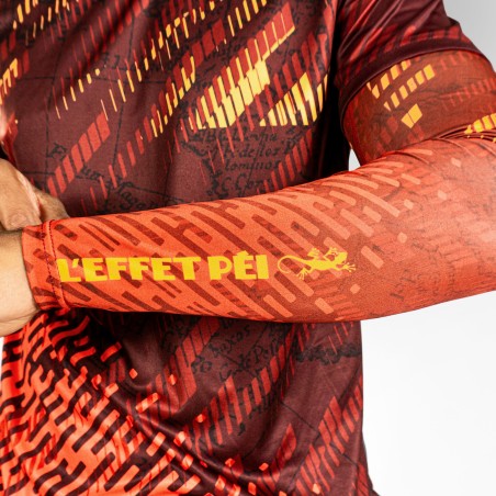 Manchettes Sport Technik Map