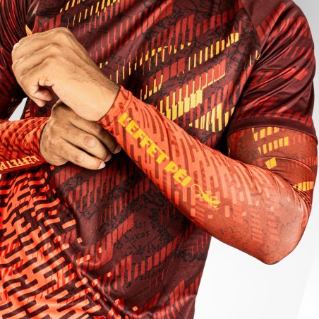 Manchettes Sport Technik Map