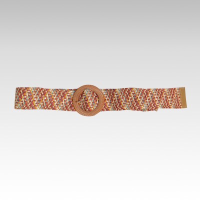 Ceinture Paille 2