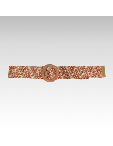 Ceinture Paille