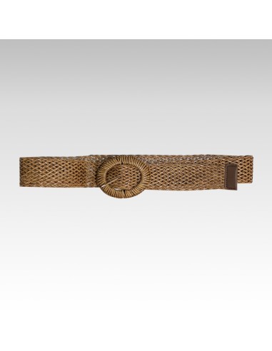 Ceinture Paille