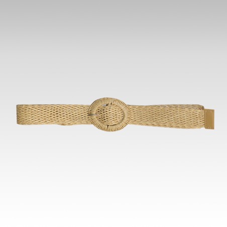 Ceinture Paille