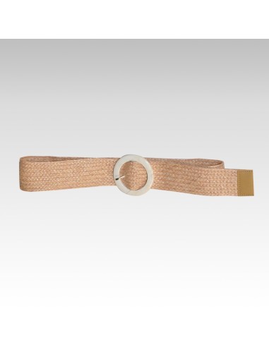 Ceinture Paille