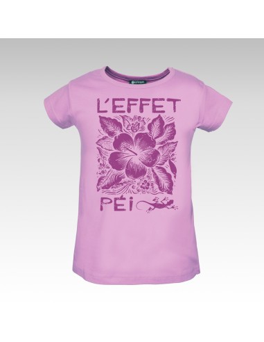 Top Lino Patch (Mia Fillette)