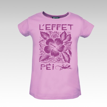 Top Lino Patch (Mia Fillette)