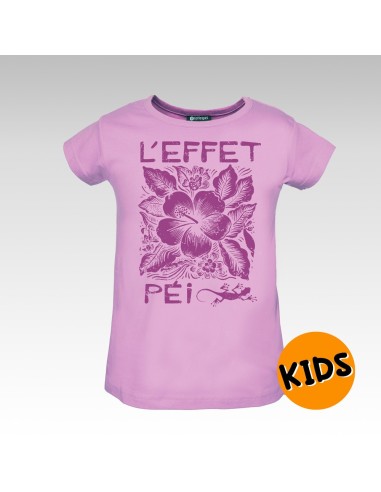 Top Lino Patch (Mia Fillette)