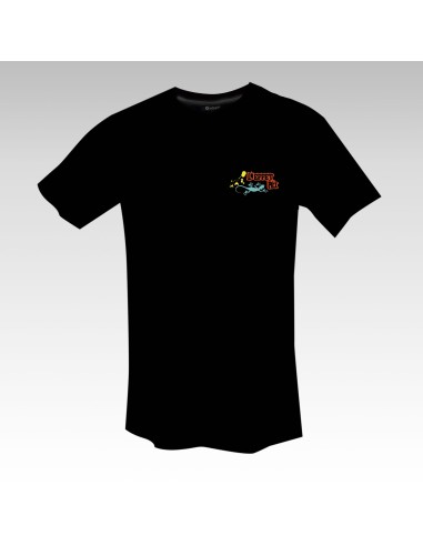 T-shirt Margfity