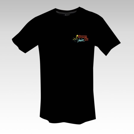 T-shirt Margfity