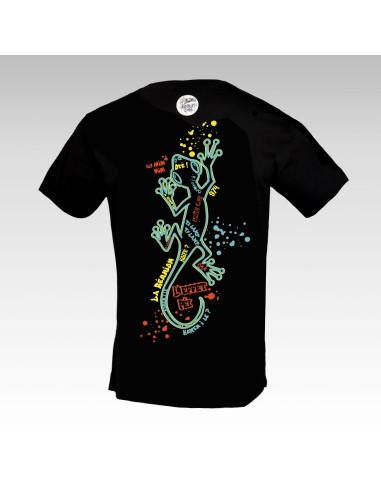 T-shirt Margfity