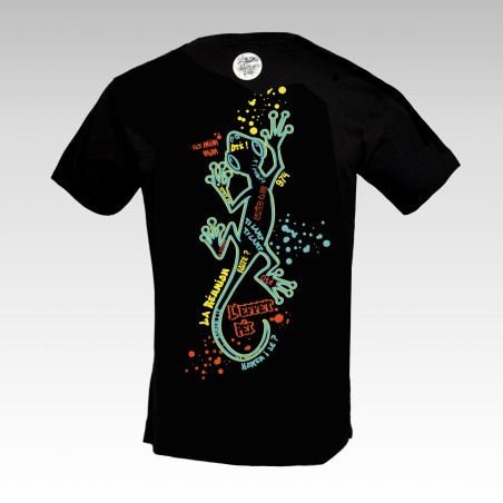 T-shirt Margfity