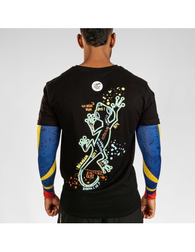 T-shirt Margfity