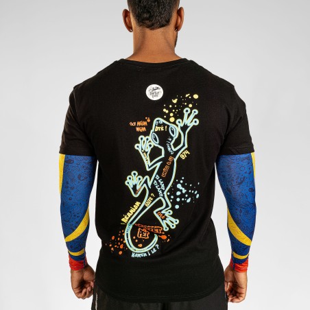 T-shirt Margfity