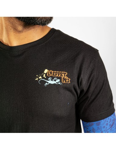 T-shirt Margfity