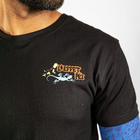 T-shirt Margfity