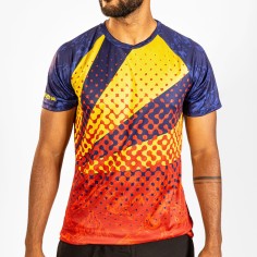 T-Shirt Technik Volkano