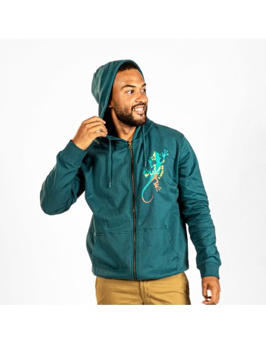 Sweat Island 974 (Sakaye Zip)