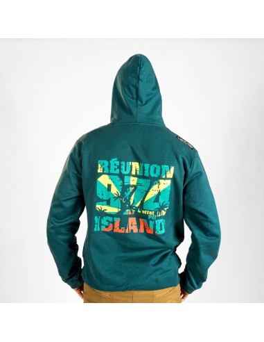 Sweat Island 974 (Sakaye Zip)