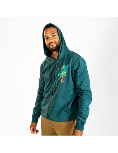 Sweat Island 974 (Sakaye Zip)