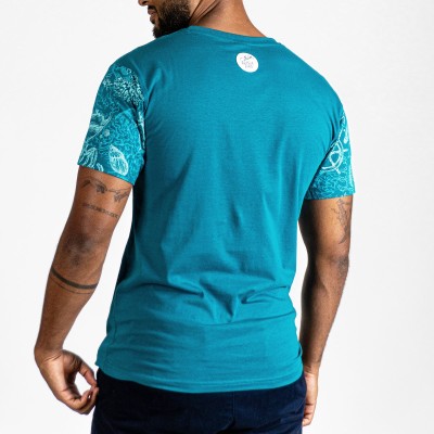 T-Shirt Marin 2