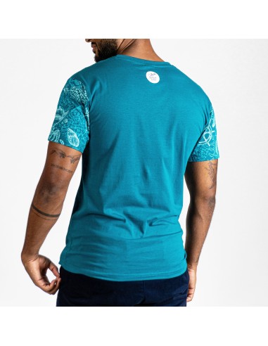 T-Shirt Marin