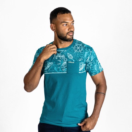 T-Shirt Marin