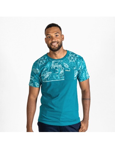 T-Shirt Marin