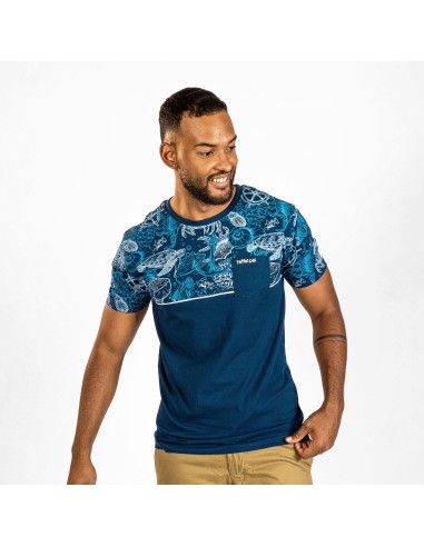 T-Shirt Marin
