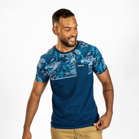 T-Shirt Marin