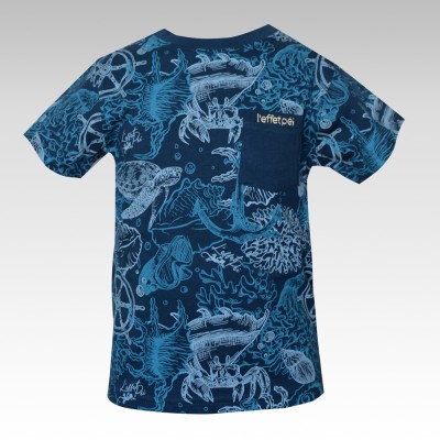 T-Shirt Marin (Marmay) 2