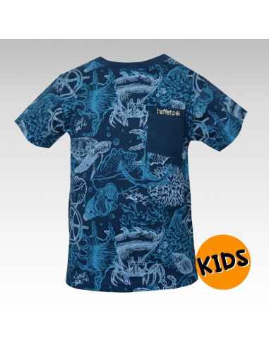T-Shirt Marin (Marmay)