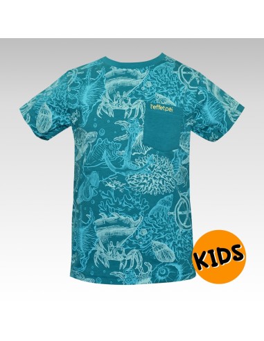 T-Shirt Marin (Marmay)