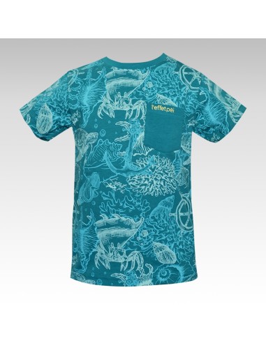 T-Shirt Marin (Marmay)