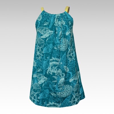 Robe Zazie Marin 2